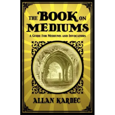 The Book on Mediums
