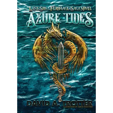 Azure Tides