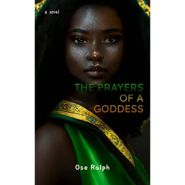 The Prayers Of A Goddess
