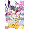 No Game No Life Chapter 2: Eastern Union Arc, Vol. 3 (Manga): Volume 3