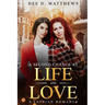 A Second Chance at Life and Love: A Lesbian Romance