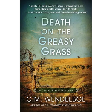 Death on the Greasy Grass