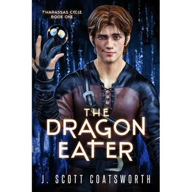 The Dragon Eater