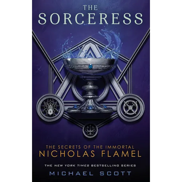 The Sorceress