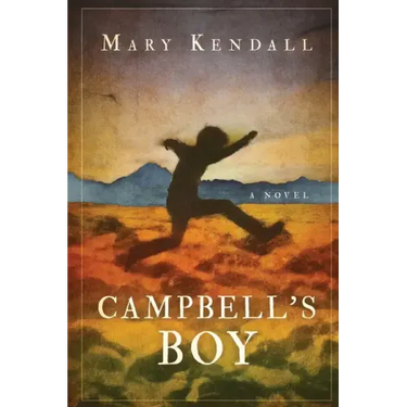 Campbell's Boy