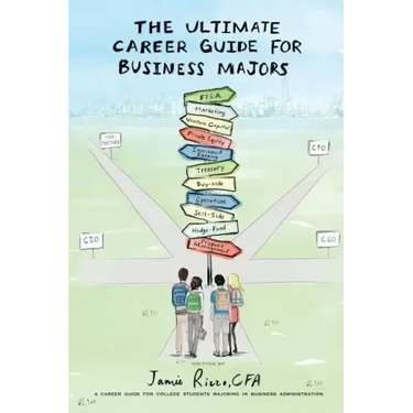 The Ultimate Career Guide for Business Majors
