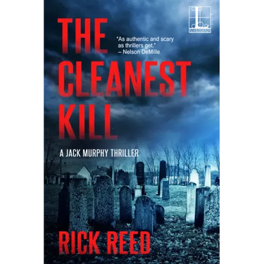 The Cleanest Kill