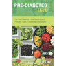 Pre-Diabetes Diet Plan: Fix Pre-Diabetes, Lose Weight, and Prevent Type 2 Diabetes Effortlessly!