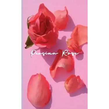 Persian Rose