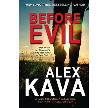 Before Evil: The Prequel
