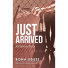 Just Arrived: A Different World