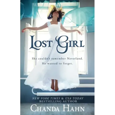 Lost Girl