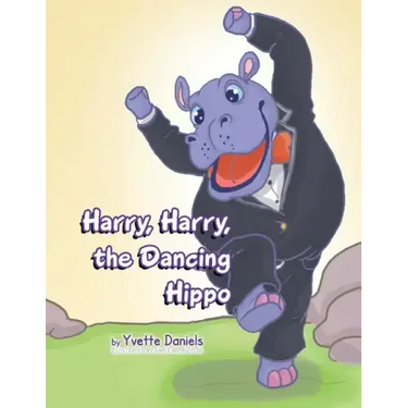Harry, Harry, the Dancing Hippo