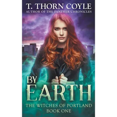 By Earth