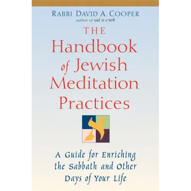 The Handbook of Jewish Meditation Practices