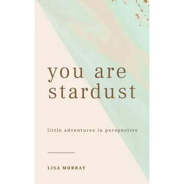 You are Stardust: Little Adventures in Perspective