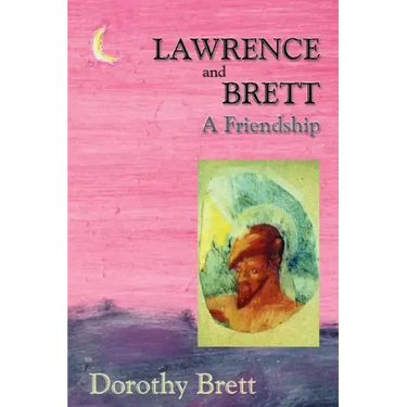 Lawrence and Brett (Softcover): A Friendship