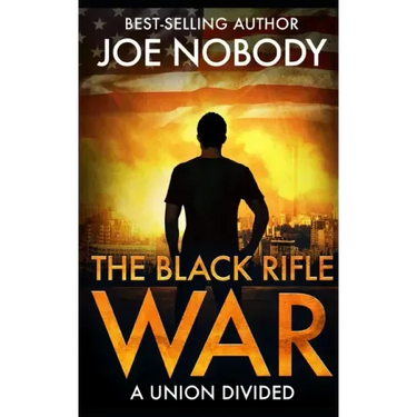 The Black Rifle War