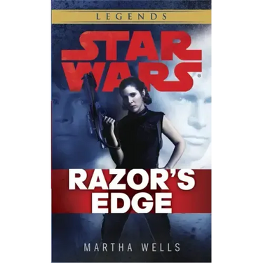 Razor's Edge: Star Wars Legends