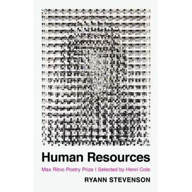 Human Resources: Poems