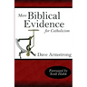 More Biblical Evidence For Catholicism