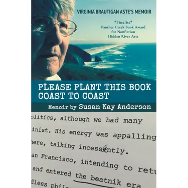 Please Plant This Book Coast To Coast