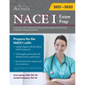 NACE 1 Exam Prep Practice Test: 600+ Fundamentals of Nursing Practice Questions for the Nursing Acceleration Challenge Examination
