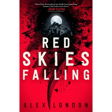 Red Skies Falling
