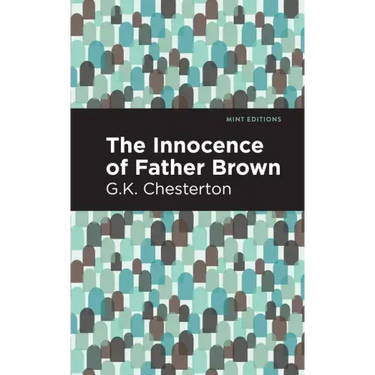 The Innocence of Father Brown