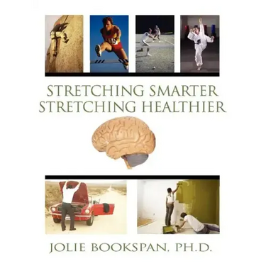 Stretching Smarter Stretching Healthier