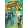 Shadows of the Lost Sun