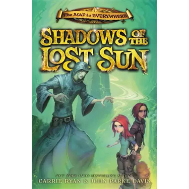 Shadows of the Lost Sun