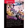 The Routledge International Handbook of Learning with Technology in Early Childhood