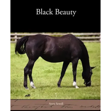 Black Beauty