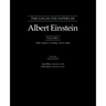 The Collected Papers of Albert Einstein: The Early Years, 1879-1902.