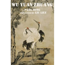 Wu Yuan Zhuang: The Third Level Practice of Zhineng Dynamic Qigong