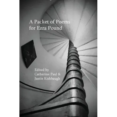 Packet of Poems for Ezra Pound