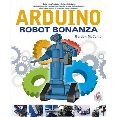 Arduino Robot Bonanza