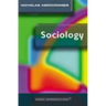 Sociology