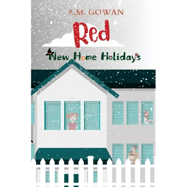 Red: New Home Holidays