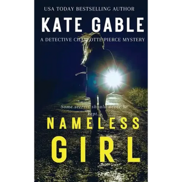 Nameless Girl