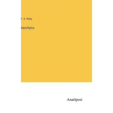 Aeschylus