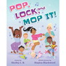 Pop, Lock, and Mop It