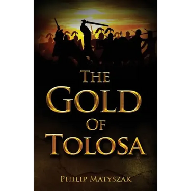 The Gold of Tolosa