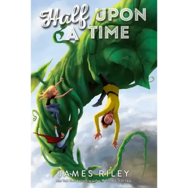 Half Upon a Time