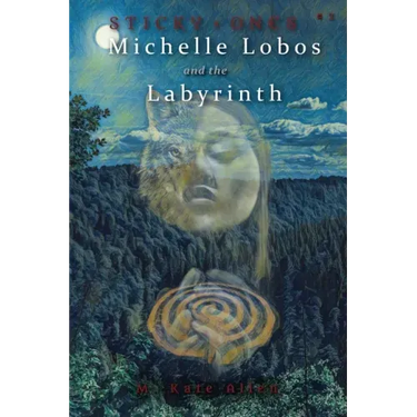 Michelle Lobos and the Labyrinth