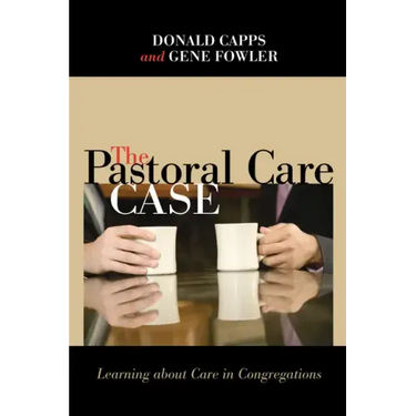 The Pastoral Care Case