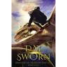 Day Sworn: Dragon of Shadow and Air Book 8