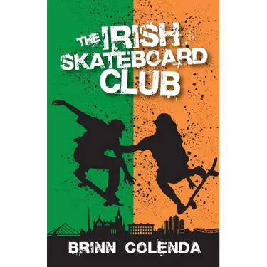 The Irish Skateboard Club
