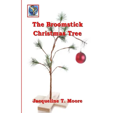 The Broomstick Christmas Tree